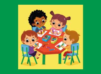 Kindergarten Registration for the 25/26SY Is Now Open!